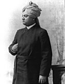 Swami Vivekananda